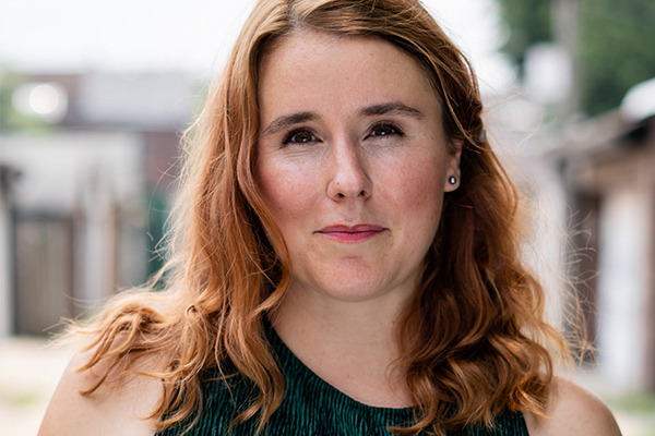 Marina Dumont-Gauthier