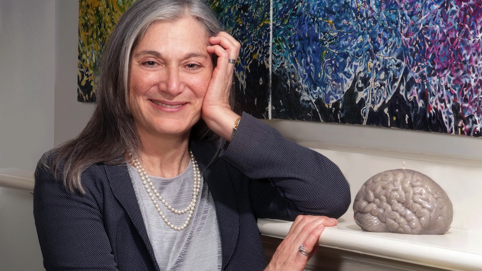 Dr. Gillian Einstein