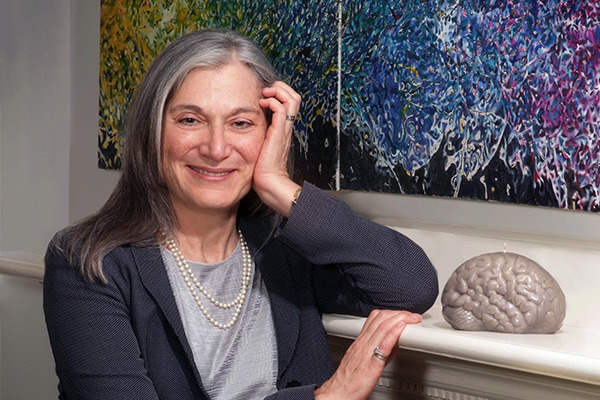 Dr. Gillian Einstein