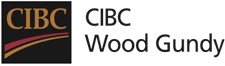 CIBC Wood Gundy Logo