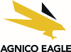 Agnico Eagle Logo