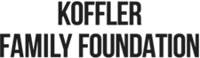 Koffler Family Foundation Logo
