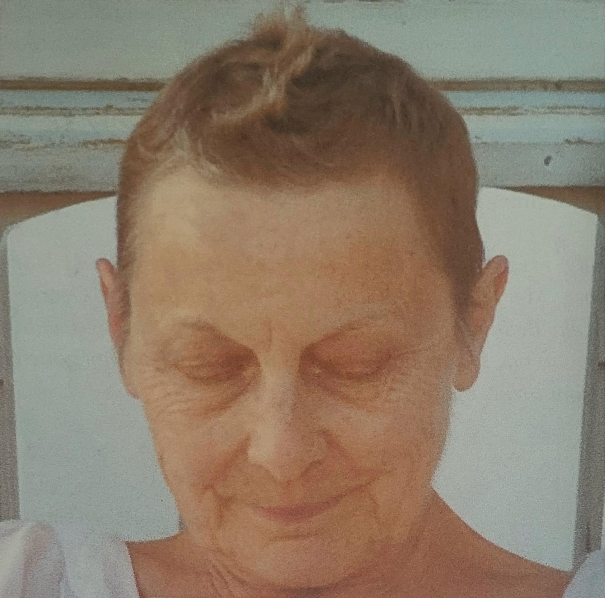 Marlene Kadar
